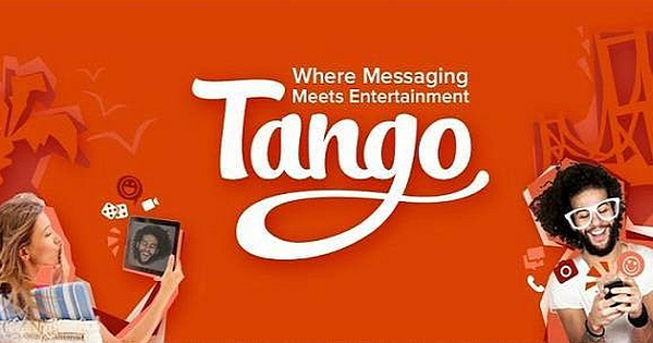 Tango APP