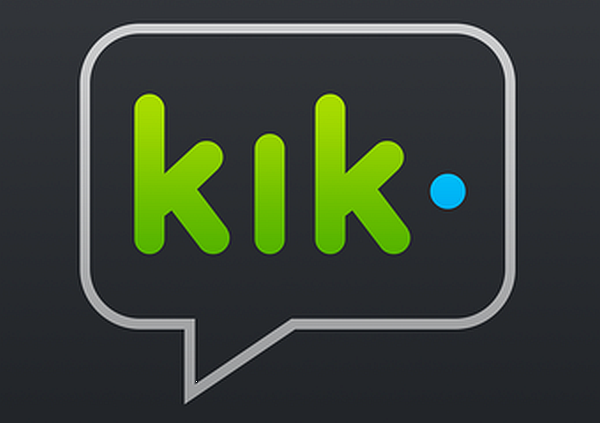 Kik Messenger – The All New Messenger App