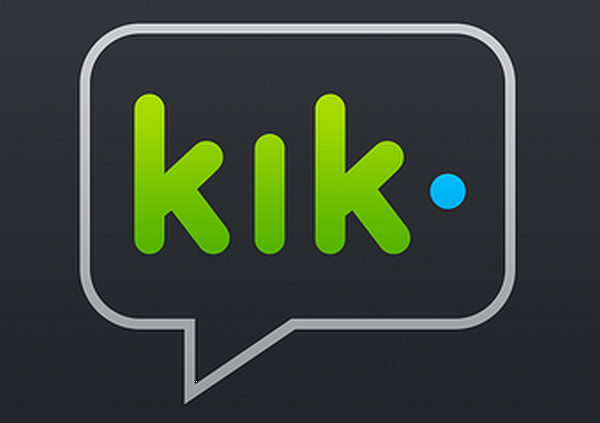 kik messenger