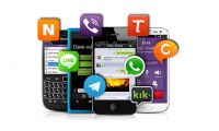 messenger apps