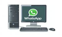 Download Whatsapp for PC