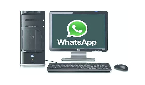 Download Whatsapp for PC Windows