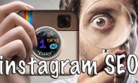Instagram SEO