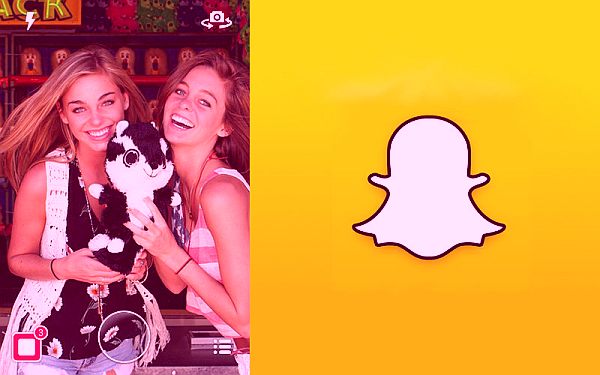 Download Snapchat to Share Videos, Photos and More