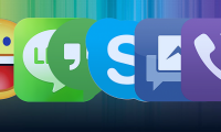 messaging apps