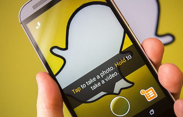 Download Snapchat  Download Messenger Apps