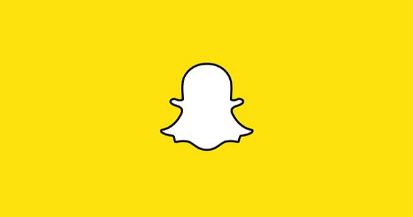 Getting Started with the Snapchat App