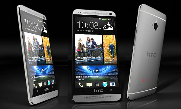 HTC One 360 Wide