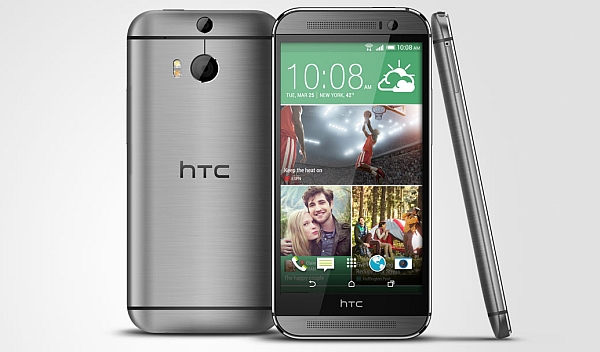 HTC One Review