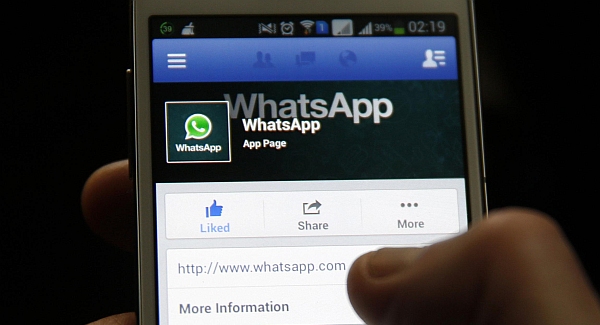 Whatsapp on Unsupported Platforms such as MeeGo and WebOS