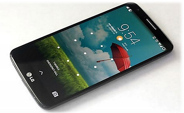 LG G3 Review