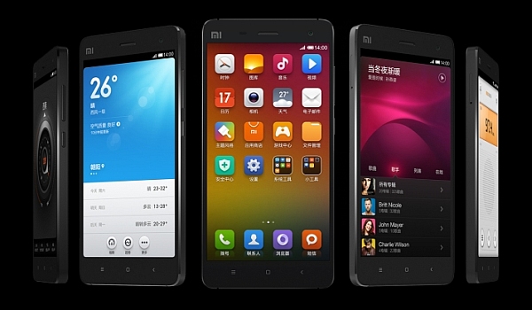 Xiaomi Mi4 Review