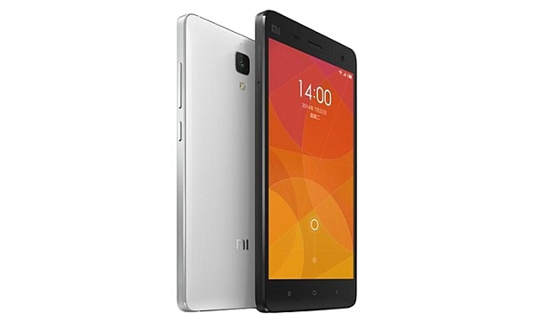 xiaomi mi4 review