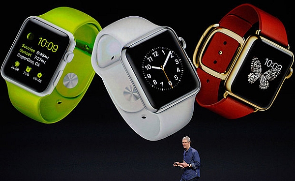 Apple iwatch