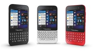 BlackBerryQREVIEW