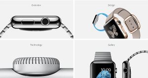 iwatch photos