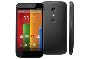 moto g