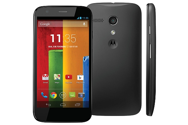 Motorola Moto G Review