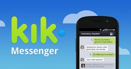kik messenger for android tablet free download kik messenger for android tablet free download