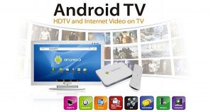 Android TV