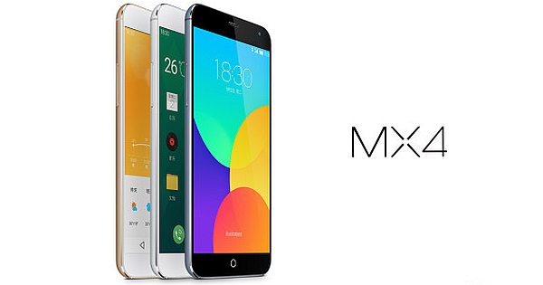 Meizu-MX4