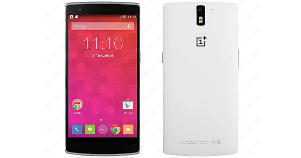 Oneplus One 64GB