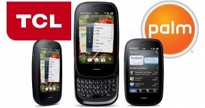 palm tcl