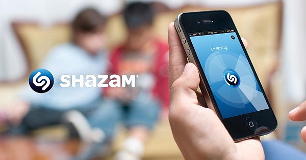 shazam app