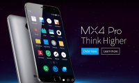 Alibaba Invests M Meizu