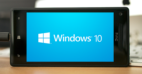 Microsoft – Intel gets together on low cost Windows 10 devices