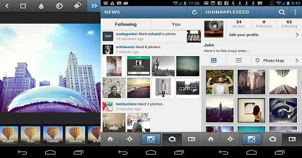 download instagram