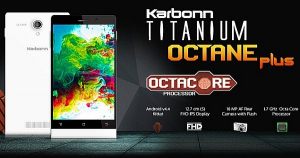 karbonn titanium