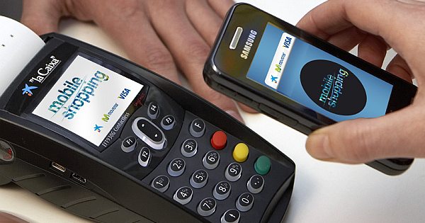 NFC, a Revolution in Wireless Technology