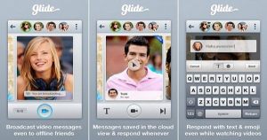 glide app