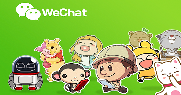 wechat