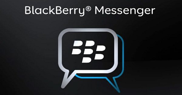 BlackBerry Messenger