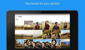 Google Photos App Android