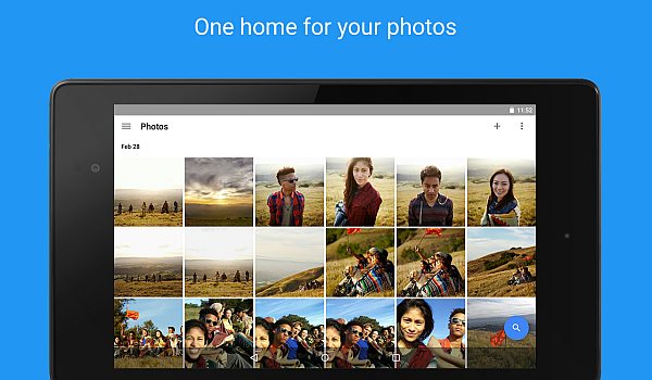 Google Releases New Photos App for Android  Download 