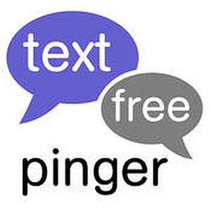 Pinger-TextFree