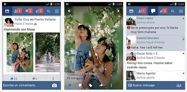 facebook lite app