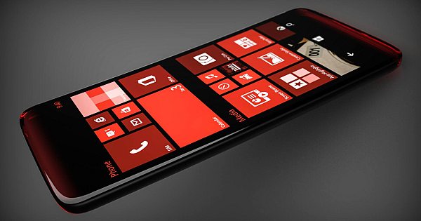 Nokia RM-1106 Smartphone was Uncovered in GFX Bench