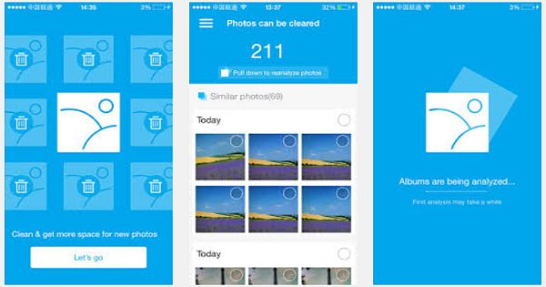 Clean up Similar Photos & Save Space on your iPhone