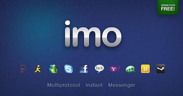 IMO Messenger, the Perfect WhatsApp and Skype Alternative