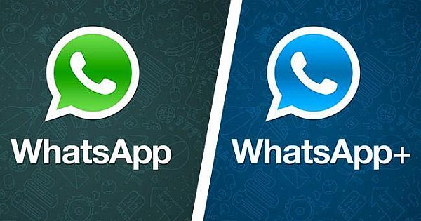 What is the difference between WhatsApp Plus & WhatsApp?