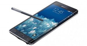 Samsung Galaxy note