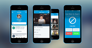 TrueCaller iphone