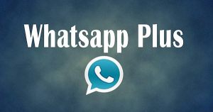 WhatsApp Plus MESSENGER