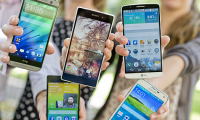 android smartphones