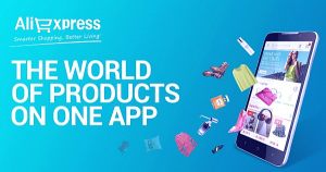 AliExpress Shopping App