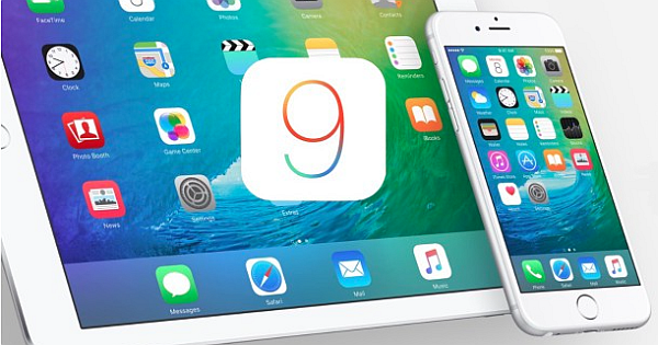 IOS-9-Beta-5  Download Messenger Apps
